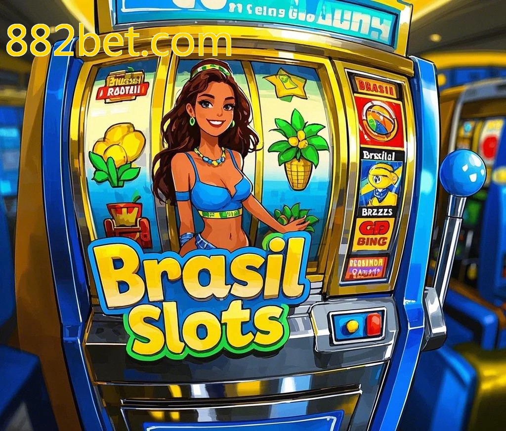 A 882bet é a operadora de jogos online mais famosa do Brasil. Inscreva-se para receber bónus exclusivos e promoções de jogos. 